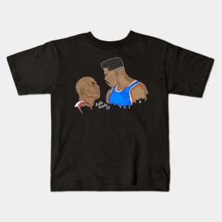 Rivalry Kids T-Shirt